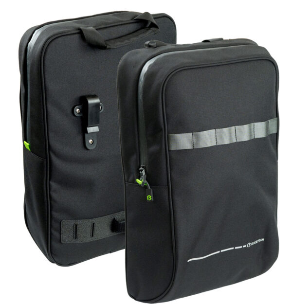 BF kott kanduriga liiklejale