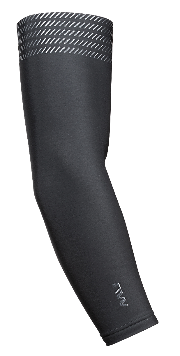 Northwave Extreme Armwarmers S/M Zwart