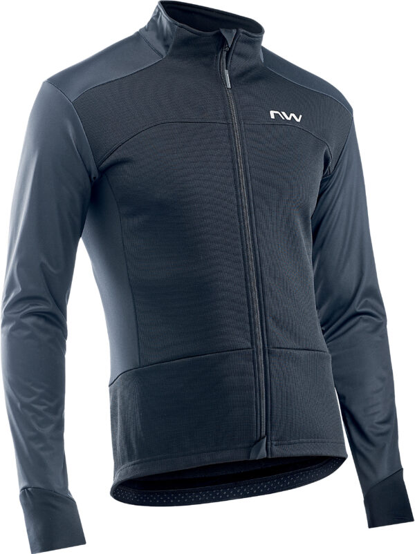 NW Winter RELOAD SP Jacka 4XL Svart