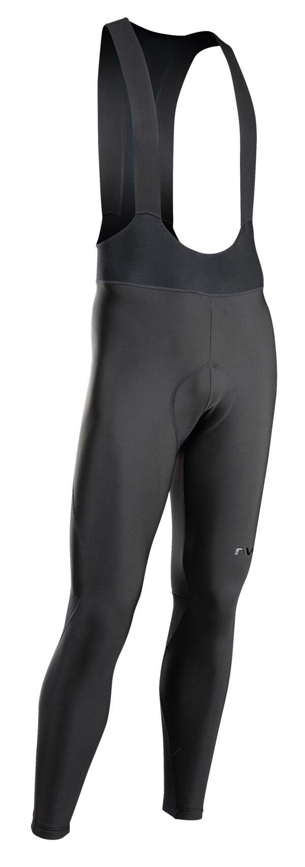 Northwave Extreme Pro talvised püksid traksidega - must - 4XL