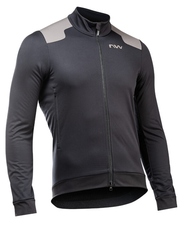 Veste NW Winter EXTREME TP M noir/sable