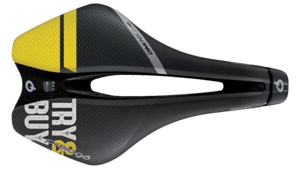 Prologo Dimension Try & Buy Testzadel 143 mm (smaller)