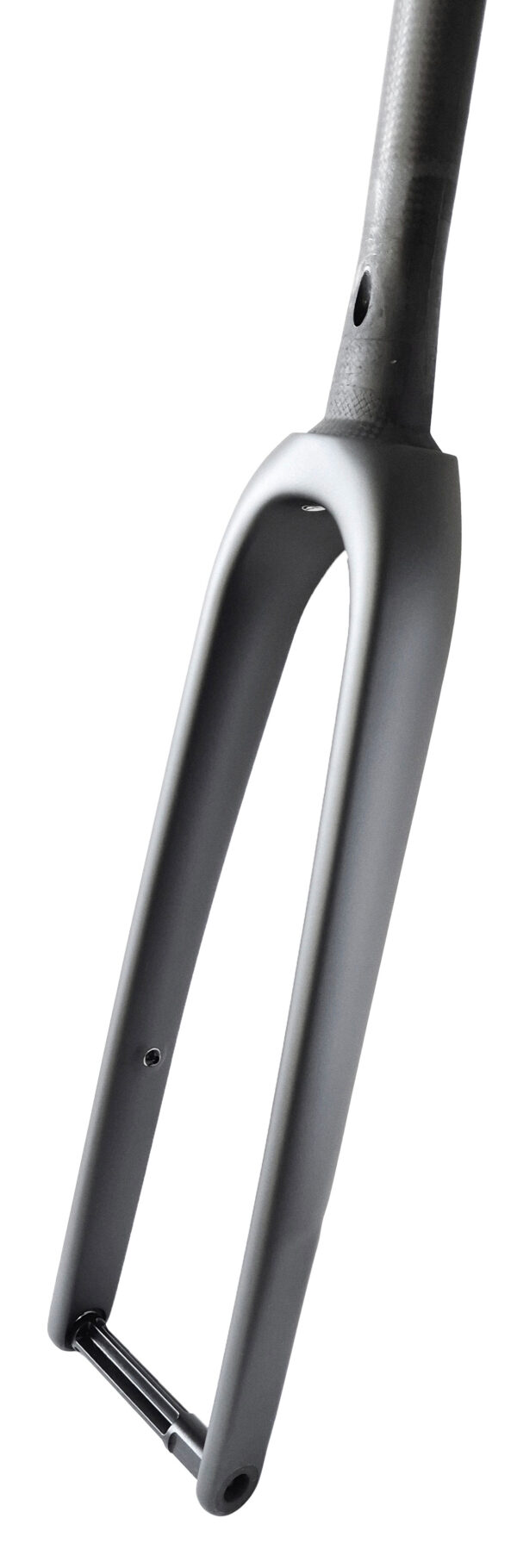 Fourche ME Scultura ENDURANCE II CF3 (carbone) 1-1/8"/1.5" 12mm