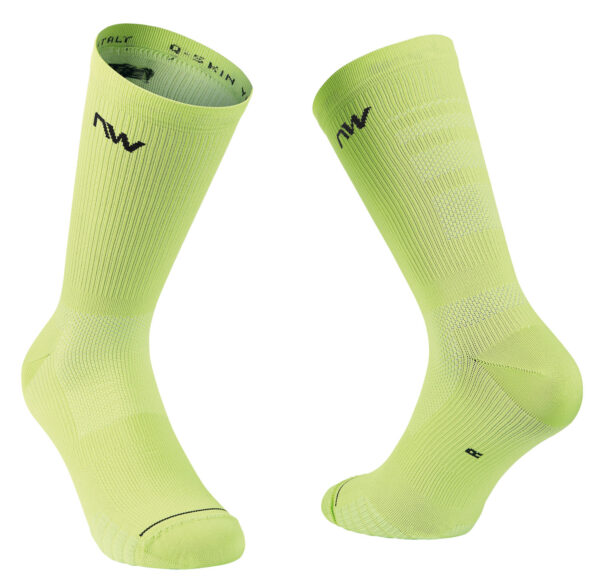 Chaussettes Northwave Extreme Pro L (44-47) Vert (Matcha)