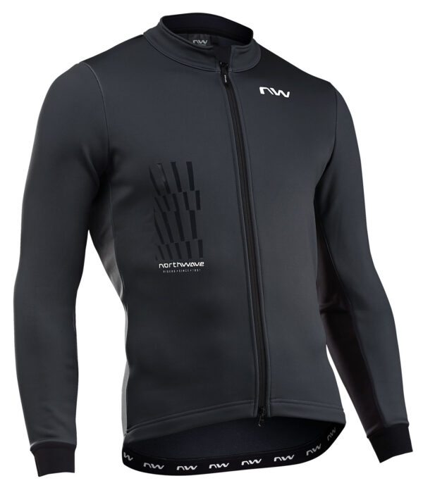 Veste de cyclisme d'hiver Northwave Blade TP - Noir / M