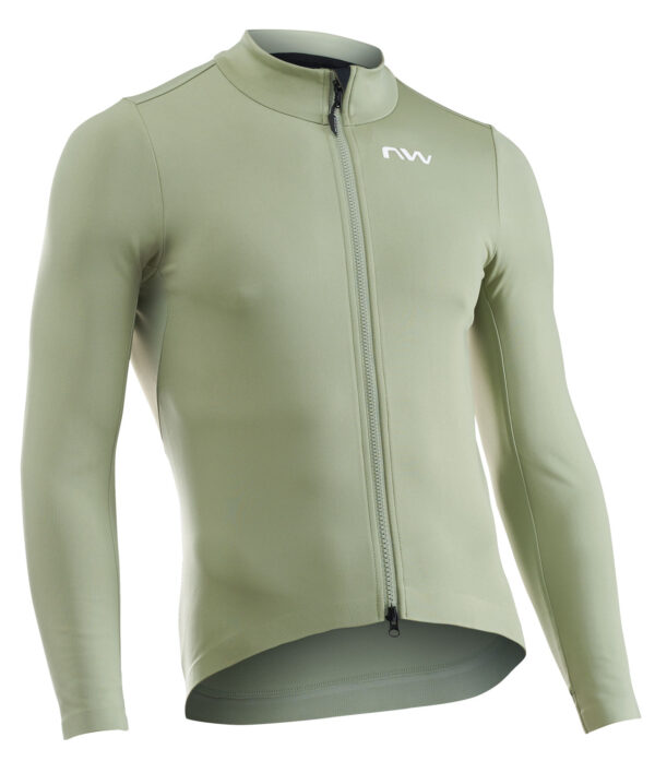 Veste de cyclisme d'hiver Northwave Extreme TP - Vert / M