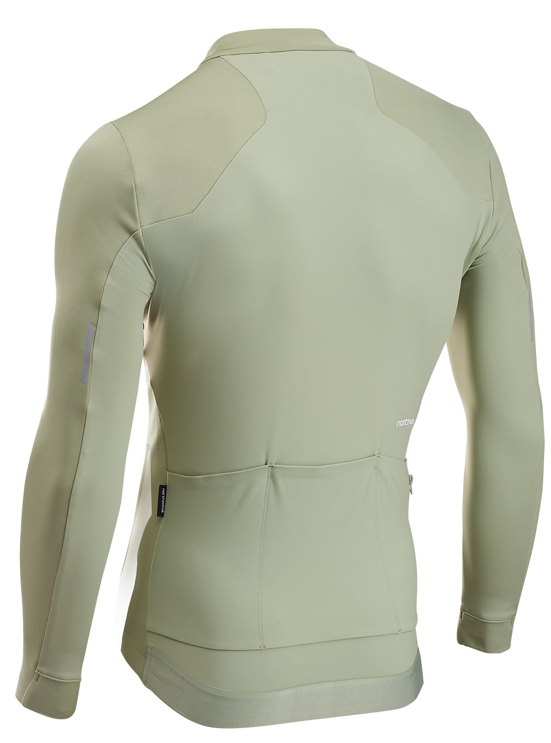 Northwave Extreme TP talvejope - roheline / XL - Image 2