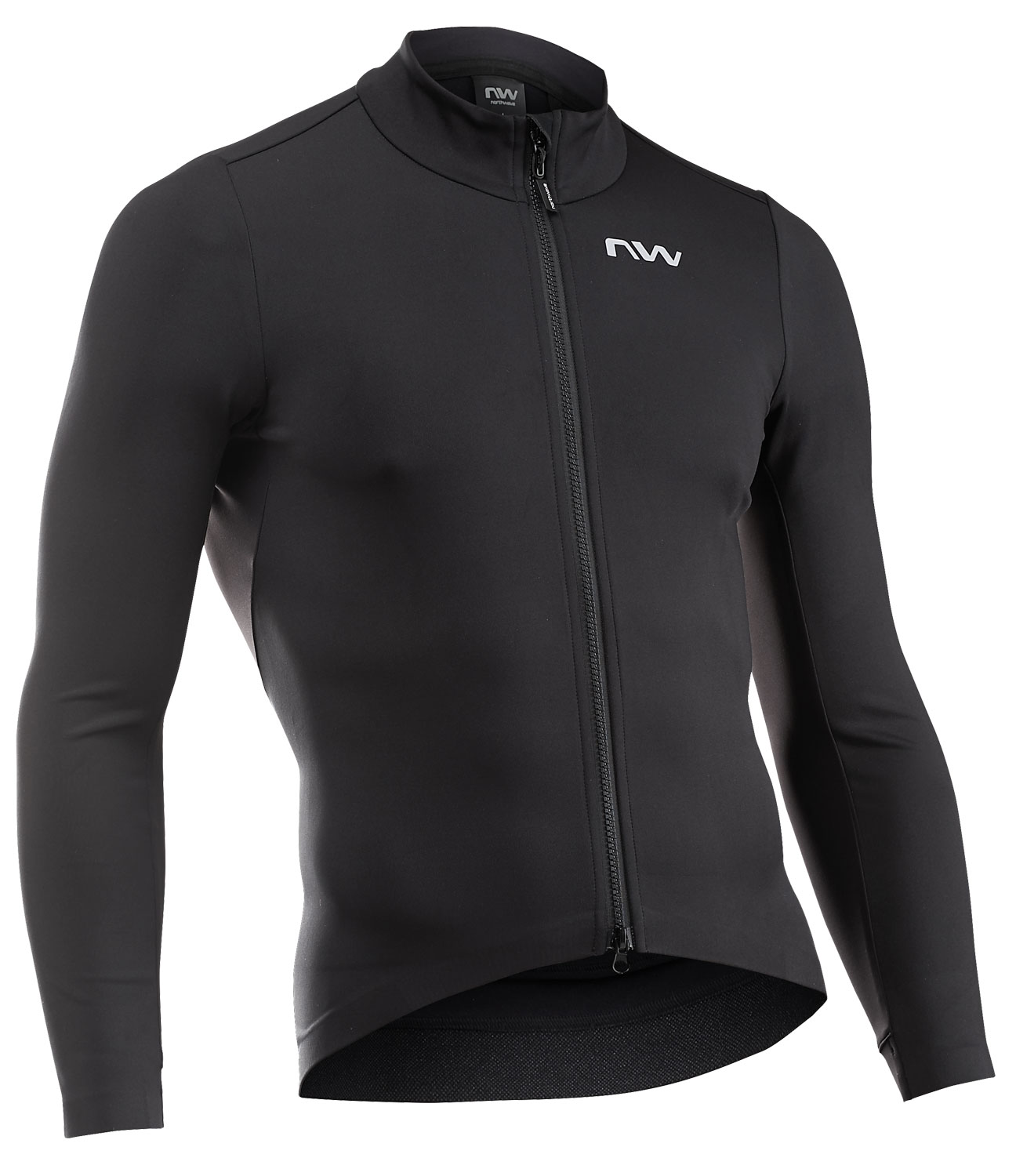 Veste de cyclisme d'hiver Northwave Extreme TP - Noir / 4XL