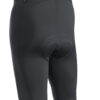 Żelowe Spodnie Rowerowe Przejściowe z Szelkami Northwave Active Gel Mid Season - Czarne - M - Image 2