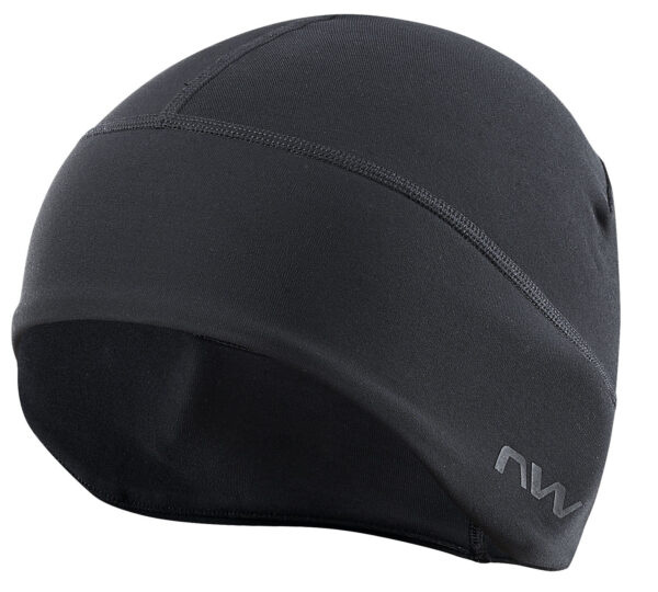 Bonnet d'hiver Northwave ACTIVE - Noir (Taille unique)