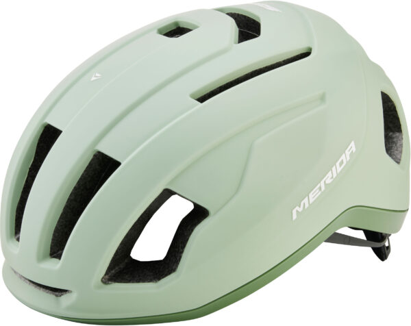 Merida Shift kiiver 54-58cm Matt Müntroheline - 15 tuulutusava