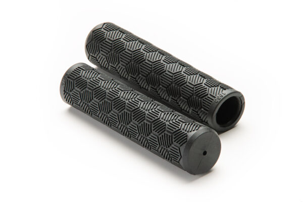 Bikefun Polygon Handvatten 130mm Zwart