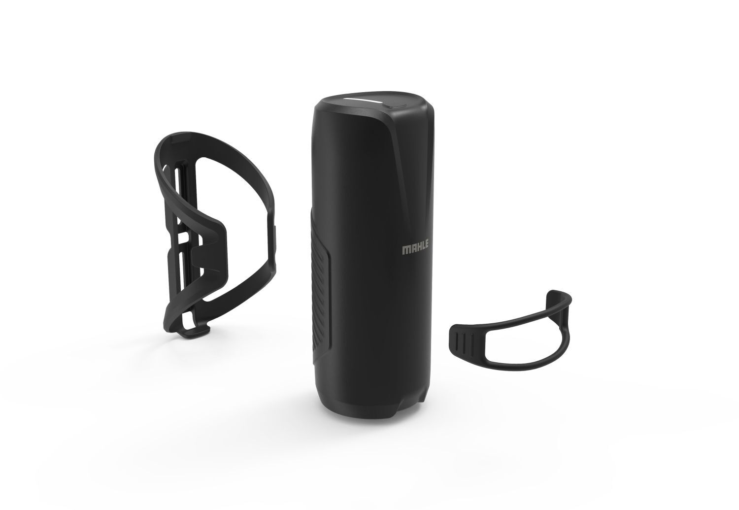 MAHLE Range Extender e185 eX1 Batterie Erweiterungseinheit X30/X20