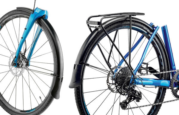 Merida Silex Gen II poritiibade komplekt (pakiraam müügil eraldi)