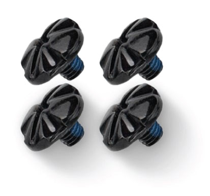 Northwave MTB Hammer kinga naastude asenduskruvid (4 tk)