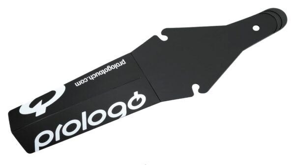 Garde-boue en plastique Prologo pour dessous de selle
