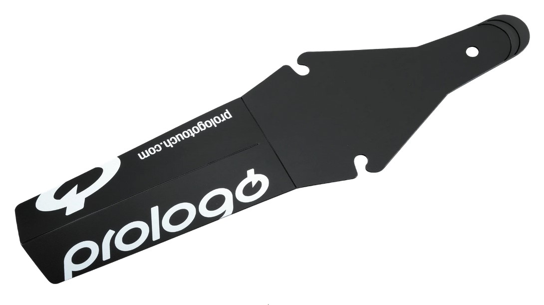 Garde-boue en plastique Prologo pour dessous de selle