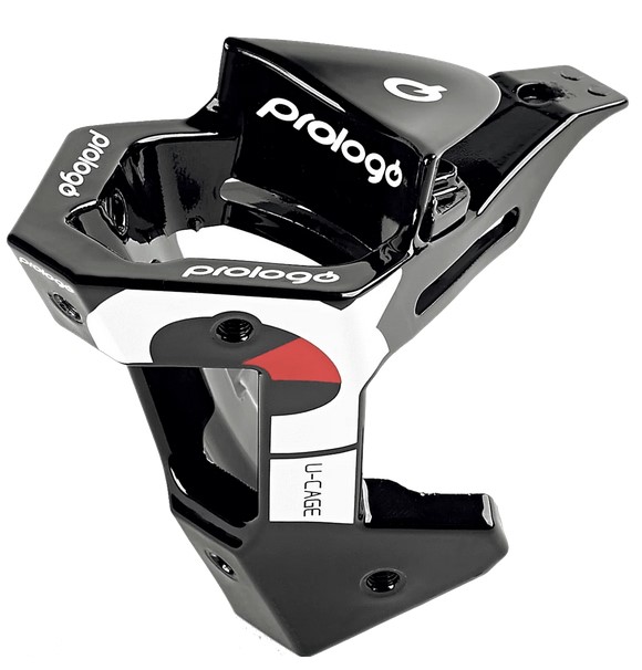 Adaptateur de montage pour porte-bidon de selle Prologo