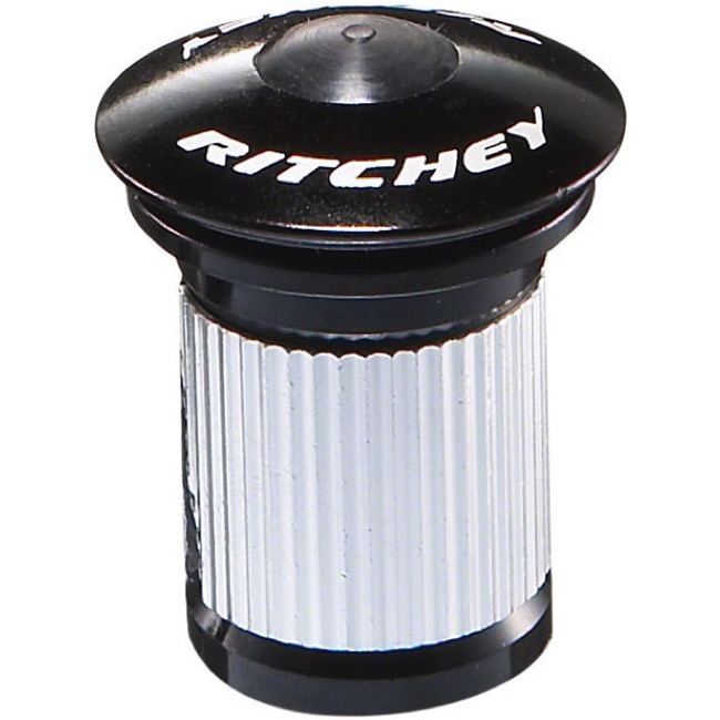 Étoile de direction Ritchey WCS 1 1/8" pour pivot en carbone