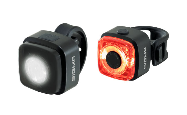 Juego de luces Sigma Aura Micro