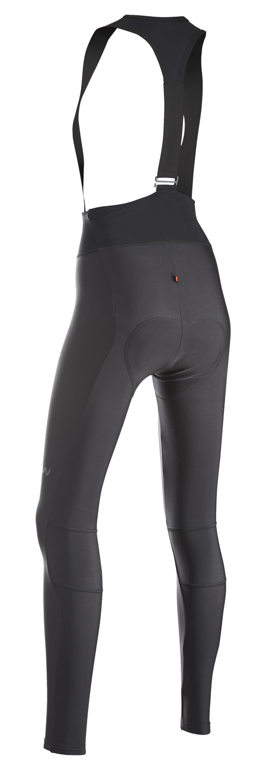 Northwave Extreme MS naiste üleminekuhooaja püksid traksidega - must - XL - Image 2