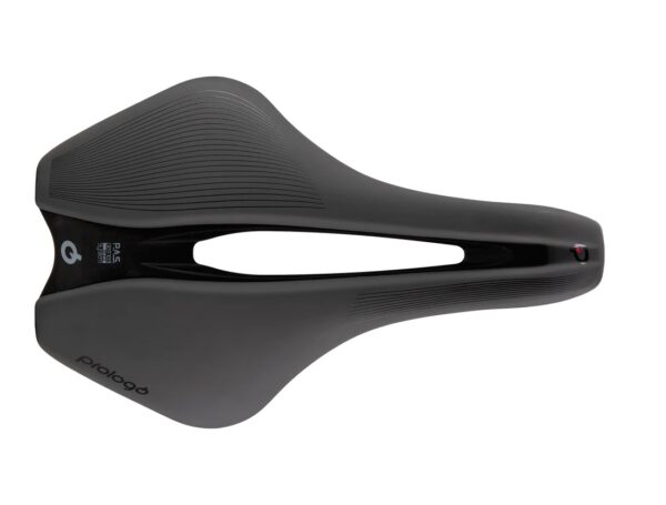 Sillín Prologo Dimension R2 Tirox 153 - Antracita