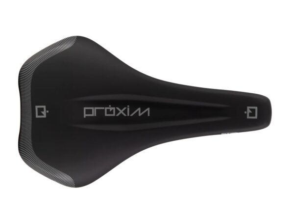 Sillín Prologo Proxim Altius R-Steel 150 - Negro