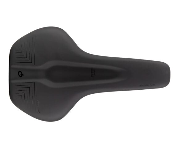 Sillín Prologo Raion R-Steel 145 - Negro