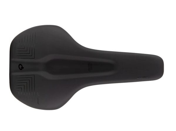 Sillín Prologo Raion R-Steel 135 - Negro