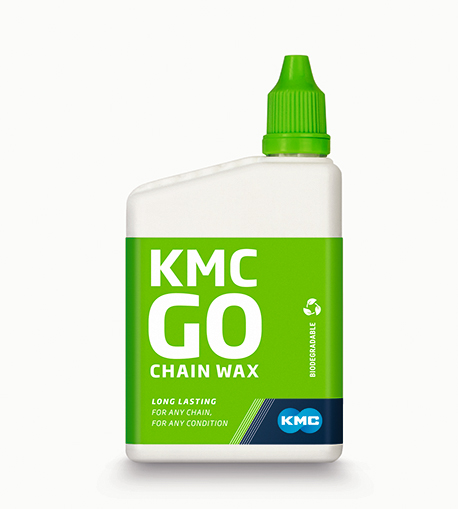 Lubrifiant chaîne KMC Go Wax - 80ml