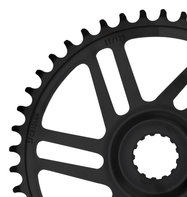 Plateau KMC pour Bosch G3 - 44T Déport 3mm