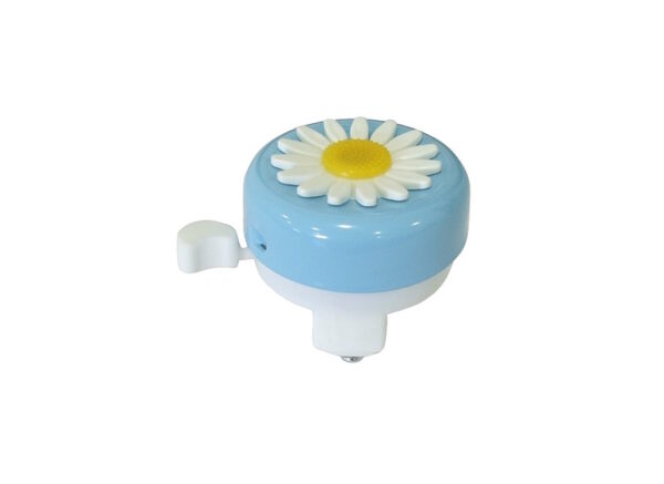 Timbre Bici Niño - Azul Claro