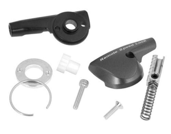 Boîtier commande RL complet