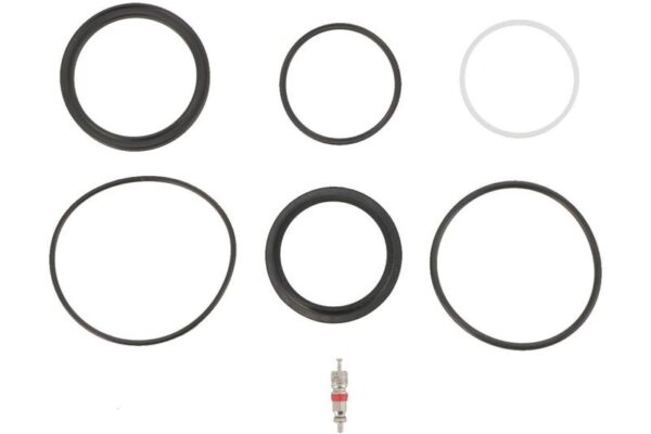 SR Suntour Luft O-Ring Kit - DuAir