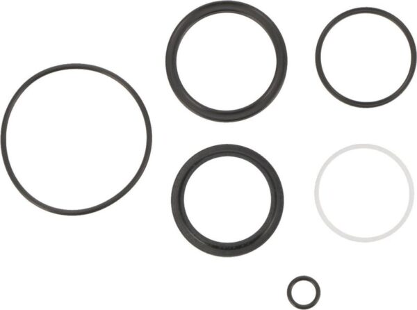 SR Suntour Luft O-Ring Kit - Edge