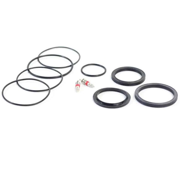 SR Suntour Luft O-Ring Kit - Edge Plus