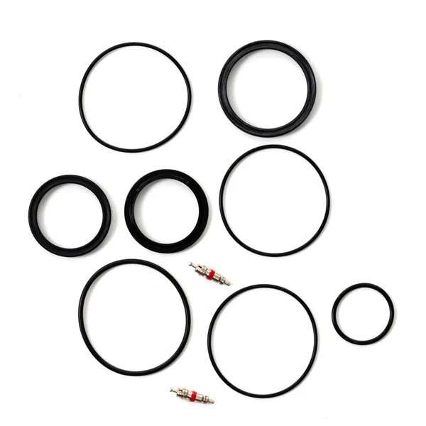SR Suntour Luft O-Ring Kit - TriAir2