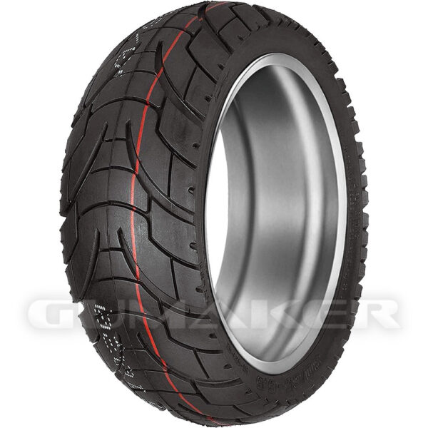 Pneu trottinette Tuovt 80/65-6 (10x3)