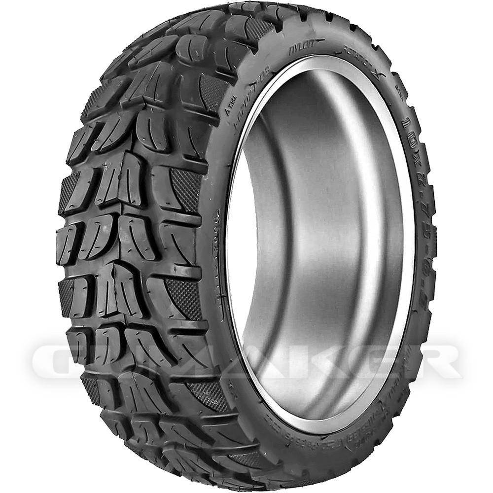 Pneu trottinette Xuan Cheng 10x2.75-6.5