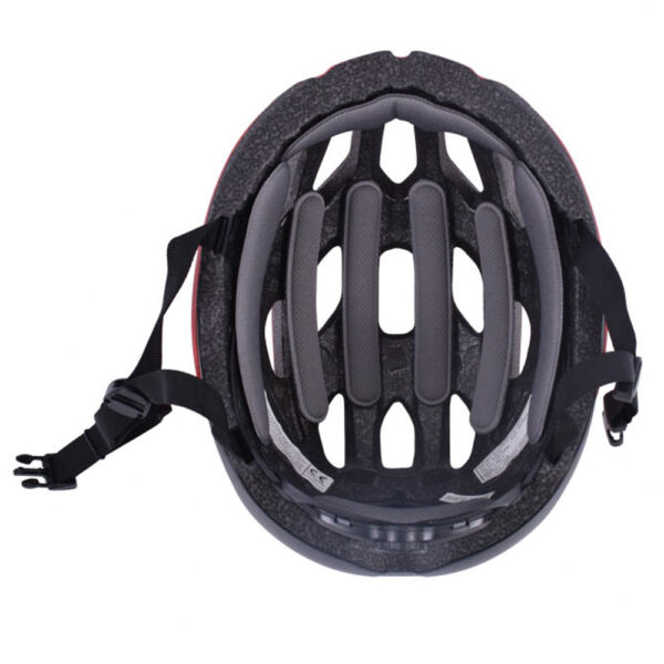 Casque vélo Safety Labs Eros - Mat Noir [M 54-58cm]