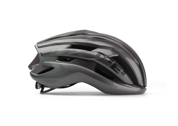 Casco MET Trenta Mips - Gris Ópalo Brillo [M 56-58cm]