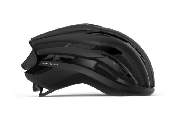 Casco MET Trenta Mips - Mate/Negro Brillo [M 56-58cm]