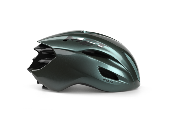 MET Manta Mips Helm - Teal [L 58-61cm]