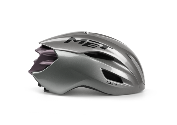 Casque MET Manta Mips - Gris Opaal [L 58-61cm]