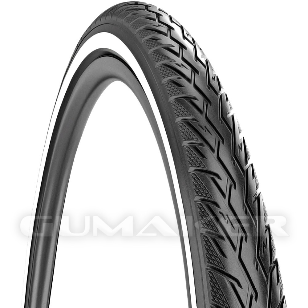 Pneu Rubena Electron 29x2.20 - Reflex