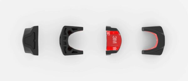 Adaptateur éclairage LED magnétique USB MET V2