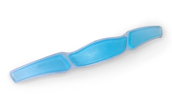 Mousse frontale MET DualGel