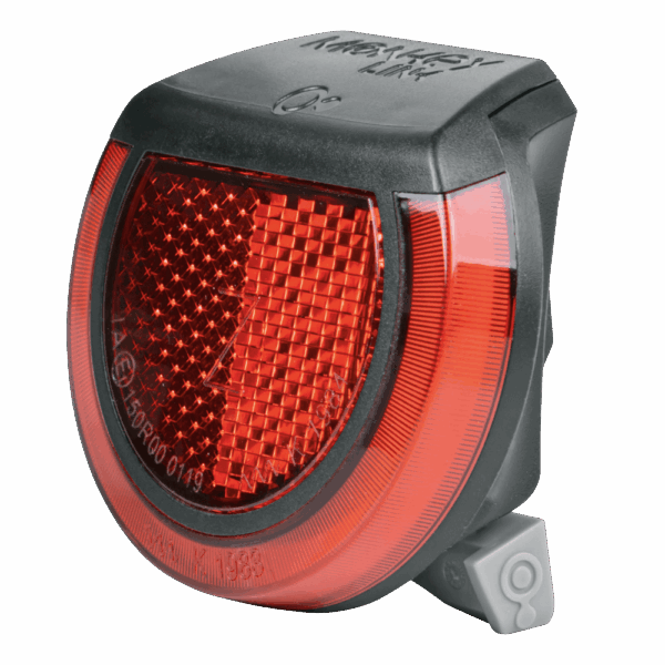 Luz Trasera E-Bike MonkeyLink SkyeLight Rear BL Connect