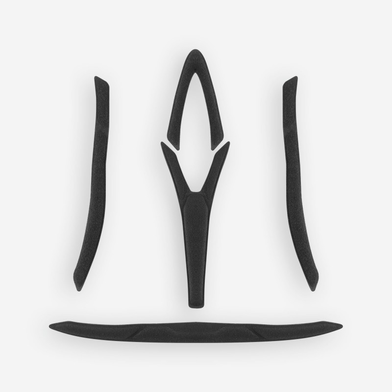 Kit Almohadillas MET Trenta