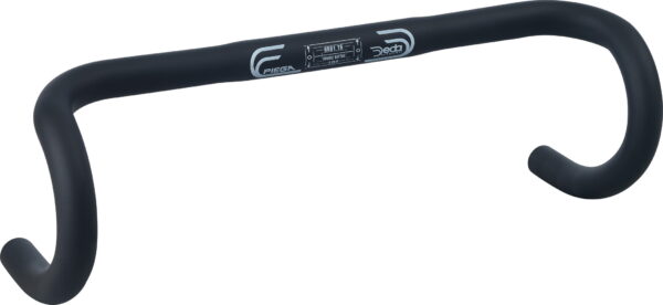 Cintre route Deda Piega 26.0mm x 40cm